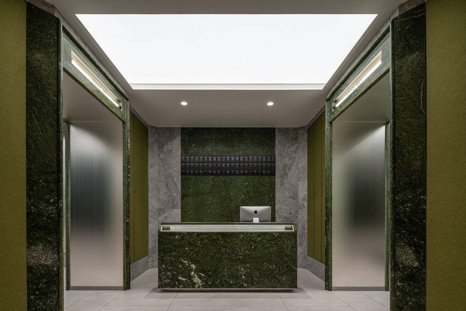 Century Classic Salon,美發沙龍店,美發店,美發店設計,理發店設計,Century Classic Salon美發沙龍,世紀精剪美發沙龍,世紀精剪,成都世紀精剪,發型造型店,美發店設計案例,MOJO STUDIO