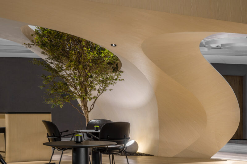 RMA 共和都市/ 黃永才 | 廣州宋 · SONG Cafe