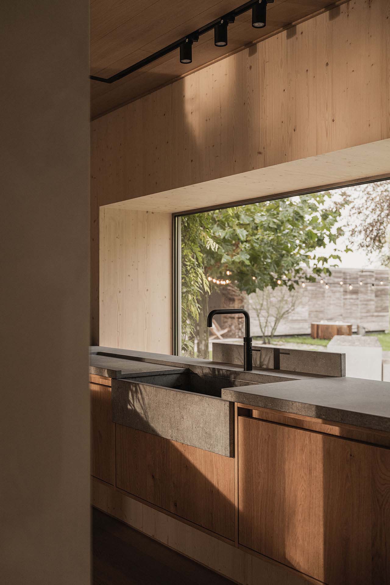 鄉村別墅設計,Studio Asker,別墅設計,鄉村住宅設計,荷蘭,田園詩般的心靈庇護所,鄉村別墅設計案例,340㎡,度假別墅設計