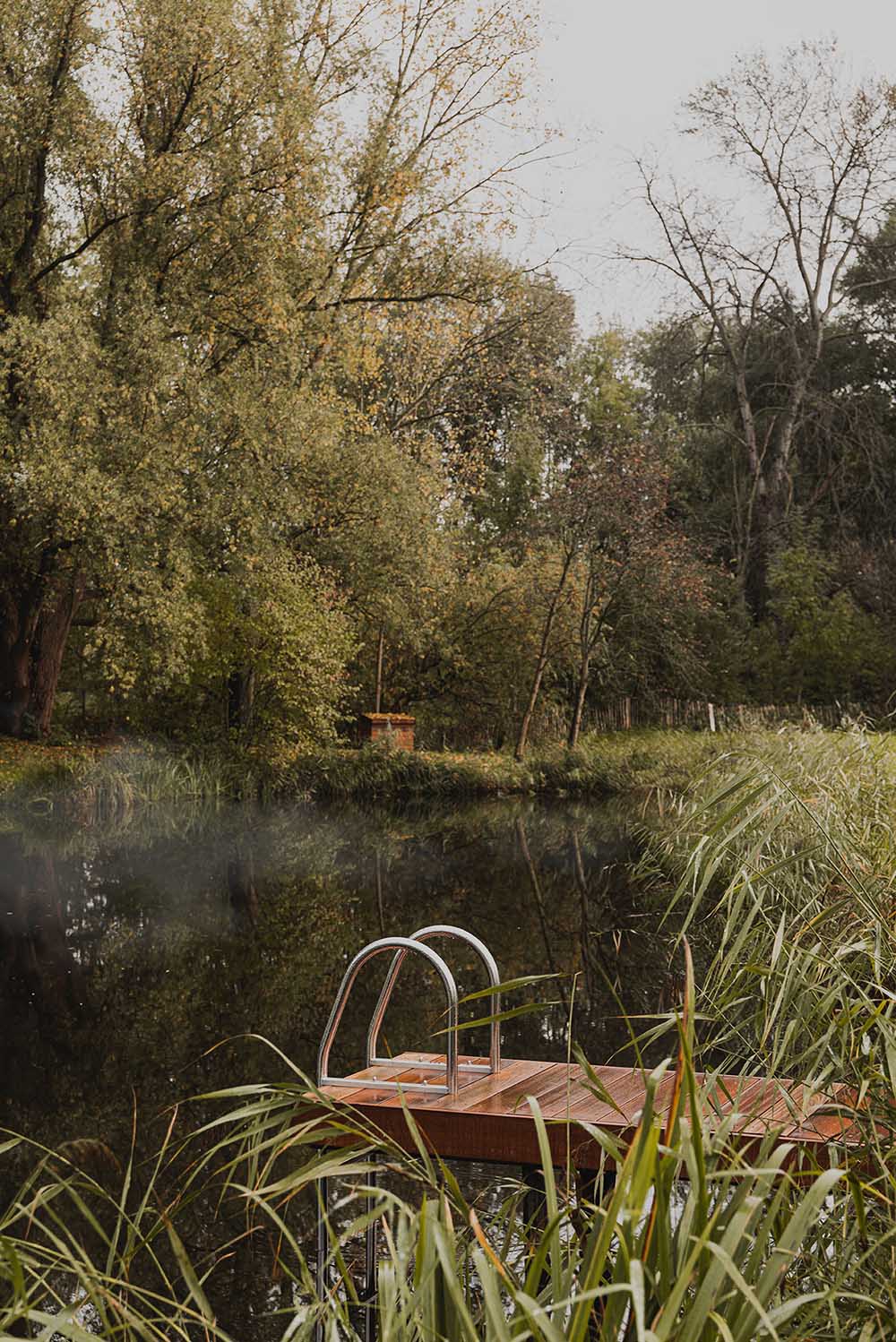 鄉村別墅設計,Studio Asker,別墅設計,鄉村住宅設計,荷蘭,田園詩般的心靈庇護所,鄉村別墅設計案例,340㎡,度假別墅設計