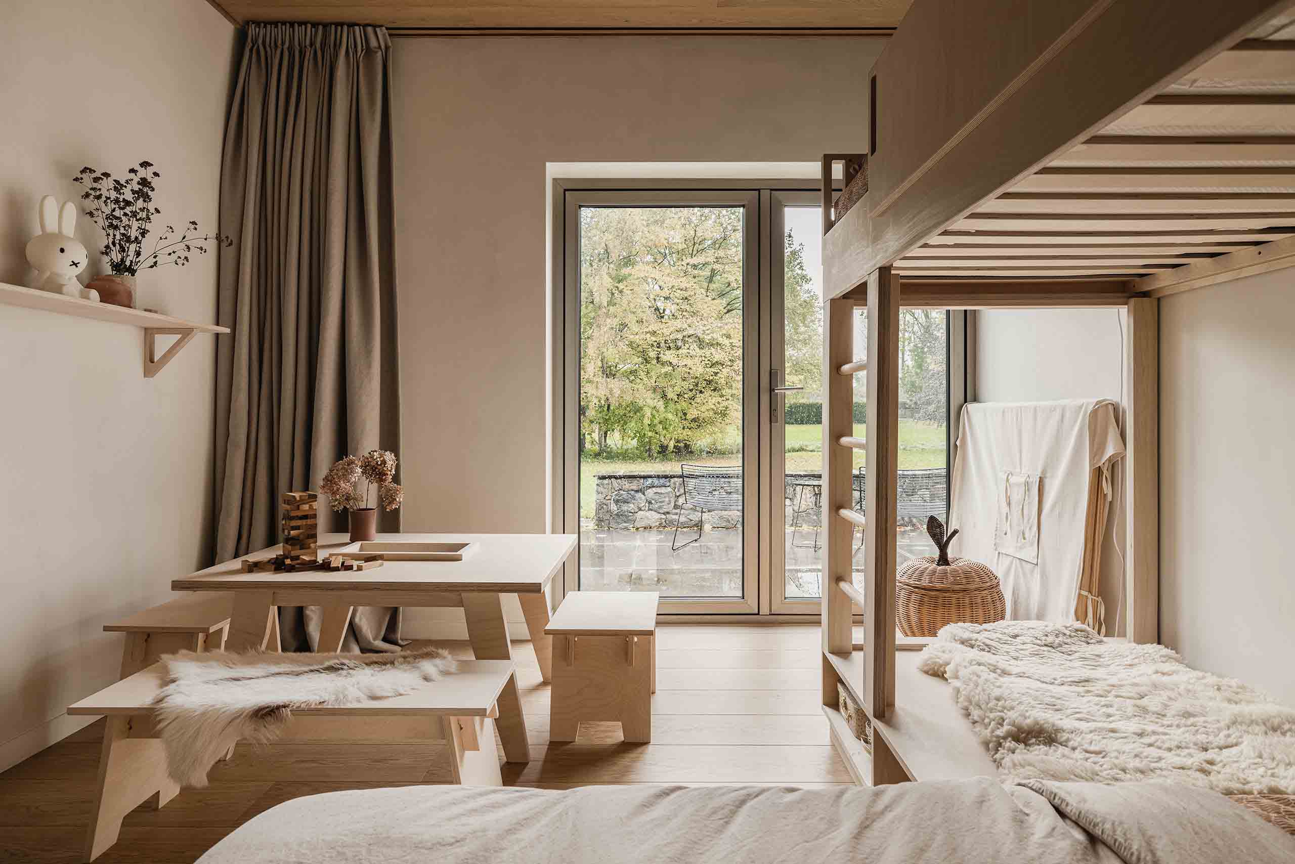 鄉村別墅設計,Studio Asker,別墅設計,鄉村住宅設計,荷蘭,田園詩般的心靈庇護所,鄉村別墅設計案例,340㎡,度假別墅設計