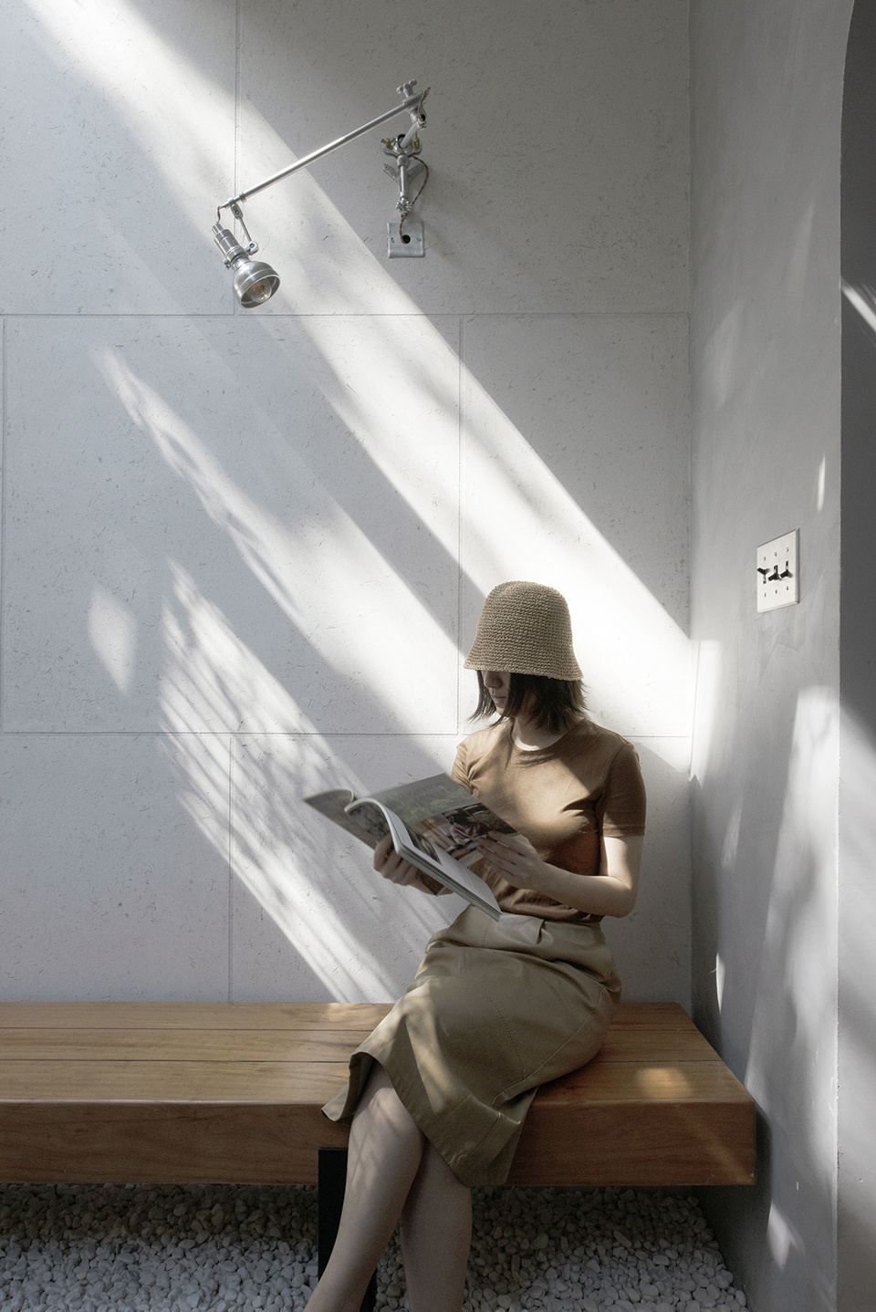 辦公室設計,辦公空間設計,北京辦公室設計,辦公室設計案例,小辦公室設計,小而美的辦公室,複式辦公室設計,創意型辦公室,Submarine潛水艇辦公艙,鑿枘設計,鑿枘設計作品