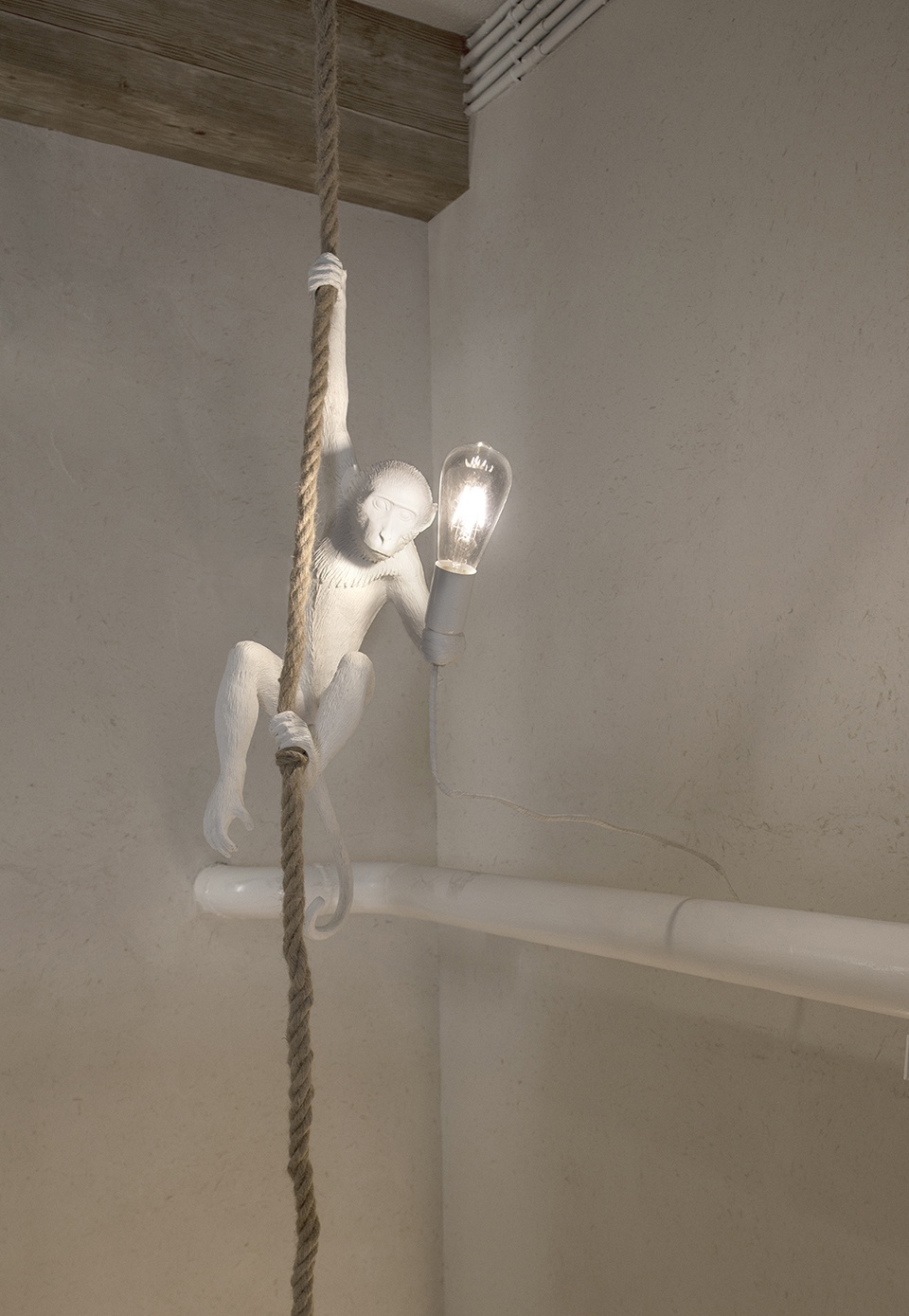 辦公室設計,辦公空間設計,北京辦公室設計,辦公室設計案例,小辦公室設計,小而美的辦公室,複式辦公室設計,創意型辦公室,Submarine潛水艇辦公艙,鑿枘設計,鑿枘設計作品