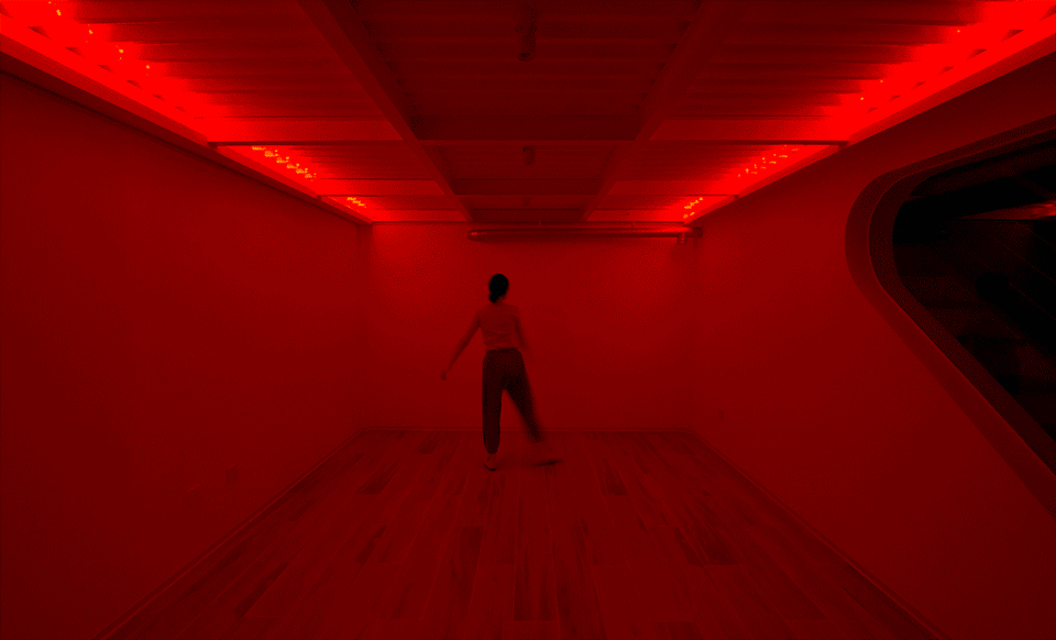 辦公室設計,辦公空間設計,北京辦公室設計,辦公室設計案例,小辦公室設計,小而美的辦公室,複式辦公室設計,創意型辦公室,Submarine潛水艇辦公艙,鑿枘設計,鑿枘設計作品