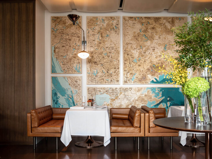 AN-AURA新作 | 深圳華潤·安達仕酒店