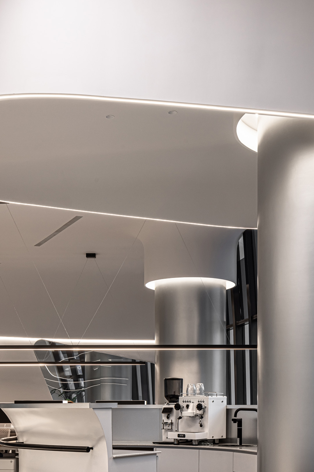 辦公室設計,辦公空間設計,直播間設計,後疫情時代辦公室,台灣辦公室設計,辦公室設計案例,砳建築京美辦公室,台灣設計,近境製作,唐忠漢,唐忠漢設計作品,近境製作設計