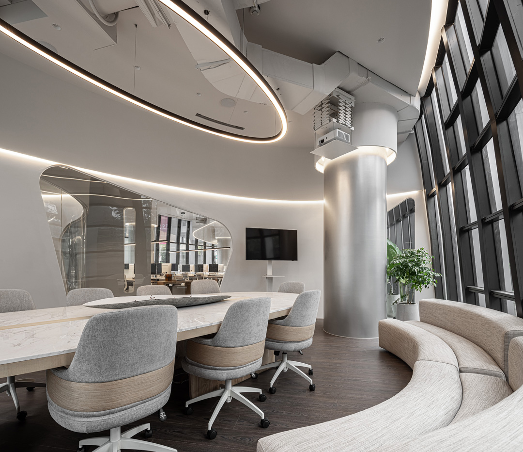 辦公室設計,辦公空間設計,直播間設計,後疫情時代辦公室,台灣辦公室設計,辦公室設計案例,砳建築京美辦公室,台灣設計,近境製作,唐忠漢,唐忠漢設計作品,近境製作設計