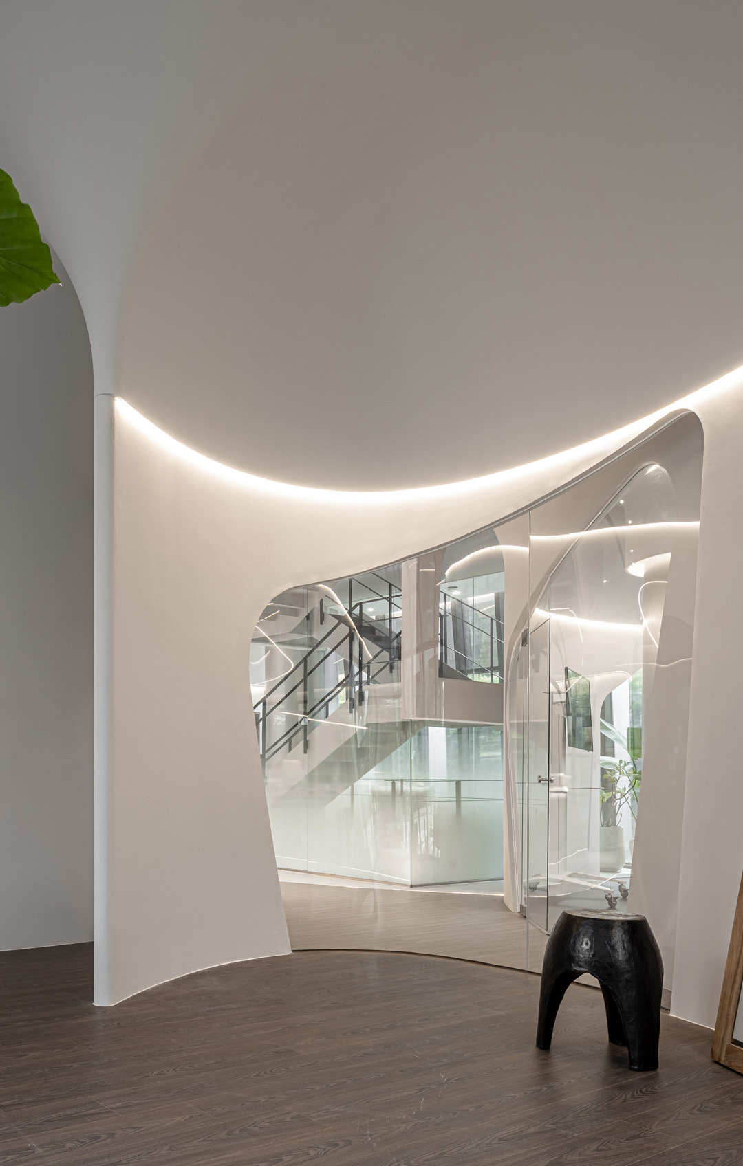 辦公室設計,辦公空間設計,直播間設計,後疫情時代辦公室,台灣辦公室設計,辦公室設計案例,砳建築京美辦公室,台灣設計,近境製作,唐忠漢,唐忠漢設計作品,近境製作設計