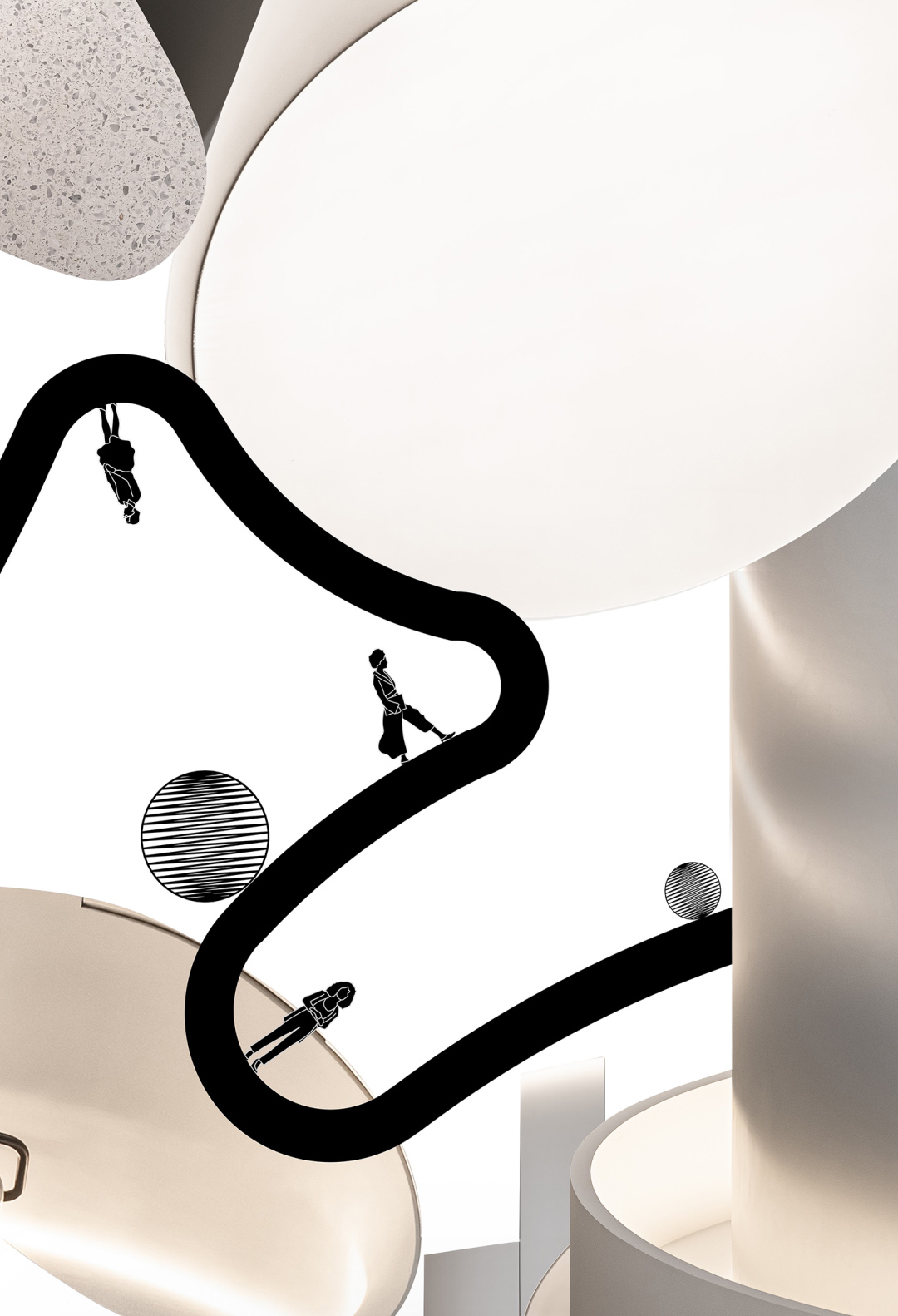 辦公室設計,辦公空間設計,直播間設計,後疫情時代辦公室,台灣辦公室設計,辦公室設計案例,砳建築京美辦公室,台灣設計,近境製作,唐忠漢,唐忠漢設計作品,近境製作設計