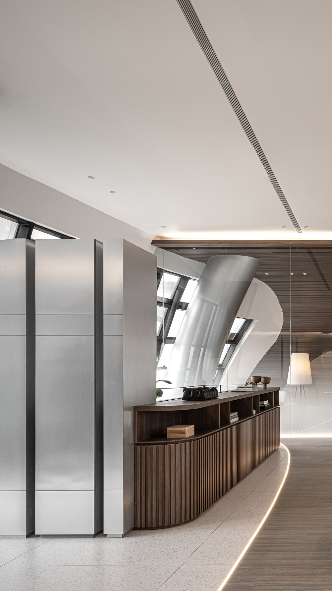 辦公室設計,辦公空間設計,直播間設計,後疫情時代辦公室,台灣辦公室設計,辦公室設計案例,砳建築京美辦公室,台灣設計,近境製作,唐忠漢,唐忠漢設計作品,近境製作設計