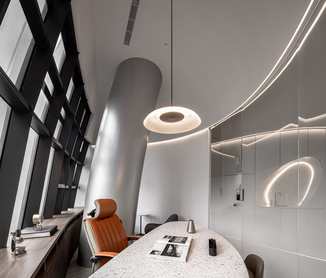 辦公室設計,辦公空間設計,直播間設計,後疫情時代辦公室,台灣辦公室設計,辦公室設計案例,砳建築京美辦公室,台灣設計,近境製作,唐忠漢,唐忠漢設計作品,近境製作設計