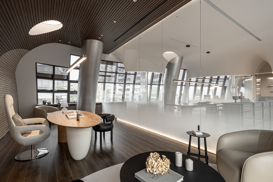 辦公室設計,辦公空間設計,直播間設計,後疫情時代辦公室,台灣辦公室設計,辦公室設計案例,砳建築京美辦公室,台灣設計,近境製作,唐忠漢,唐忠漢設計作品,近境製作設計