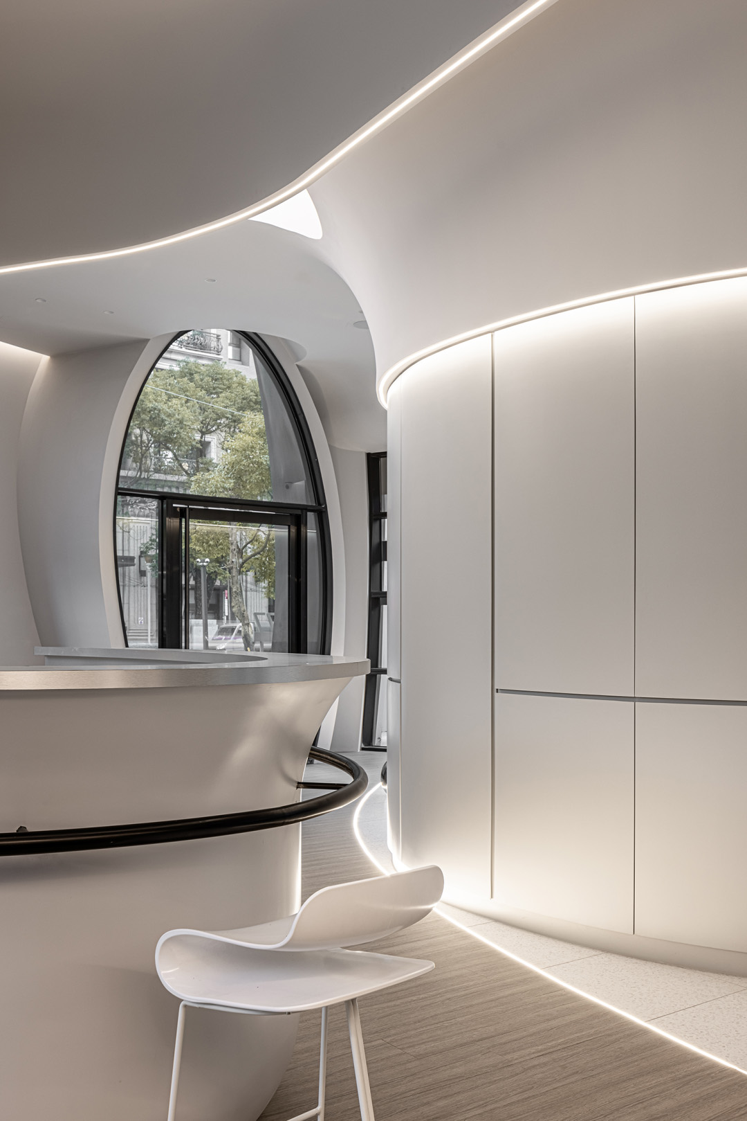 辦公室設計,辦公空間設計,直播間設計,後疫情時代辦公室,台灣辦公室設計,辦公室設計案例,砳建築京美辦公室,台灣設計,近境製作,唐忠漢,唐忠漢設計作品,近境製作設計