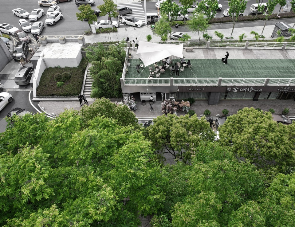 商業空間,書店設計,咖啡館設計,小書店設計,無藝術書店,武漢無藝術書店,青·微舍工作室,青·微舍