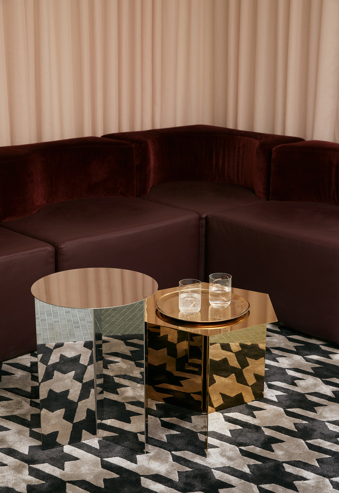 診所設計,國外診所設計,診所設計案例,Foolscap Studio,墨爾本,ODE Dermatology,皮膚管理診所,獨立診所設計,美容診所