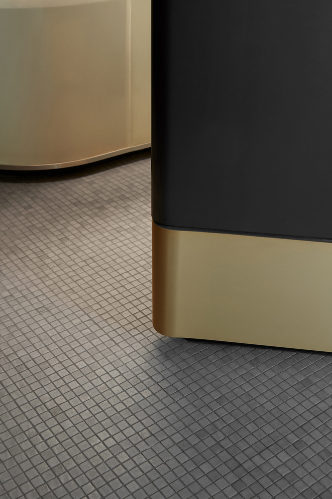 診所設計,國外診所設計,診所設計案例,Foolscap Studio,墨爾本,ODE Dermatology,皮膚管理診所,獨立診所設計,美容診所