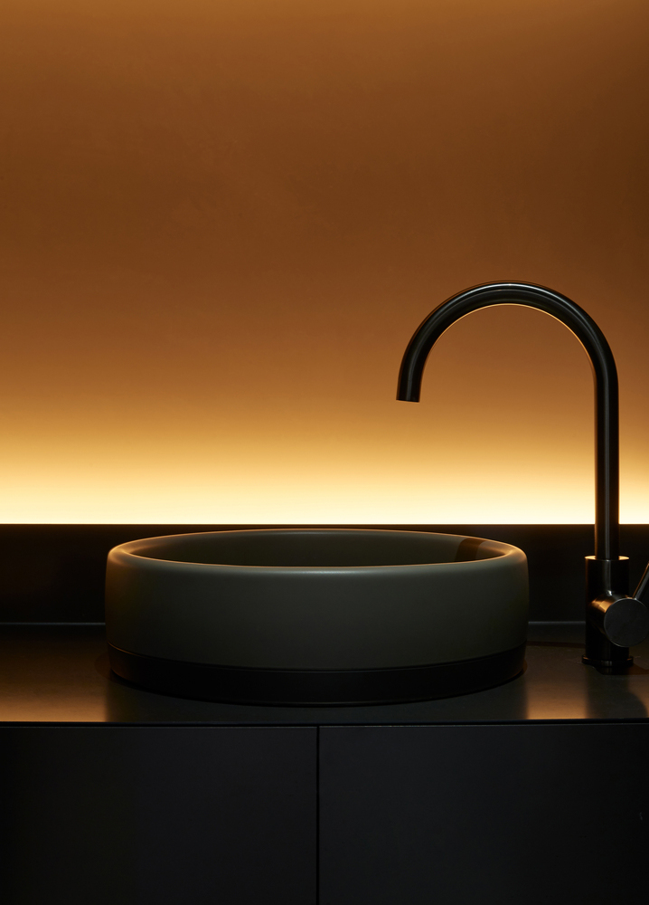 診所設計,國外診所設計,診所設計案例,Foolscap Studio,墨爾本,ODE Dermatology,皮膚管理診所,獨立診所設計,美容診所