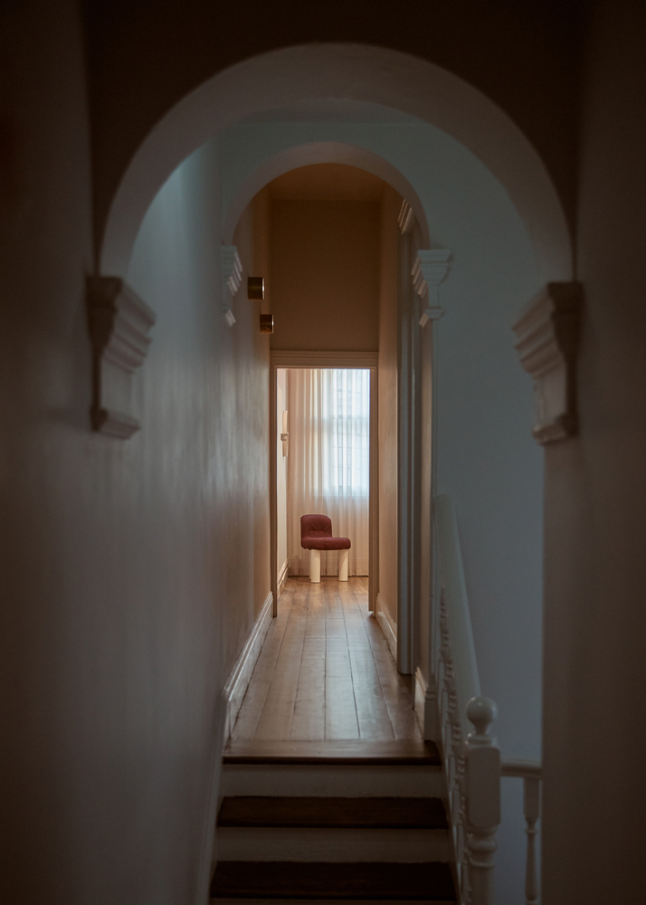 診所設計,國外診所設計,診所設計案例,Foolscap Studio,墨爾本,ODE Dermatology,皮膚管理診所,獨立診所設計,美容診所