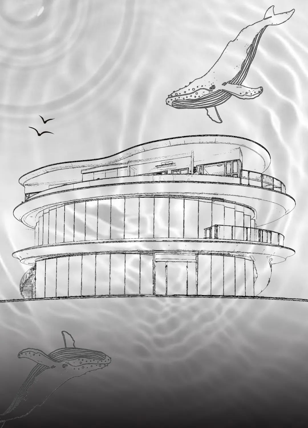 軟裝設計,售樓處設計,營銷中心設計,售樓處軟裝設計,廣州售樓處設計,現代風格售樓處設計,現代風格售樓處設計案例,珠江·海禦售樓處,珠江·海禦營銷中心,廣州珠江·海禦營銷中心,藝居軟裝,ArtHouse,藝居軟裝設計