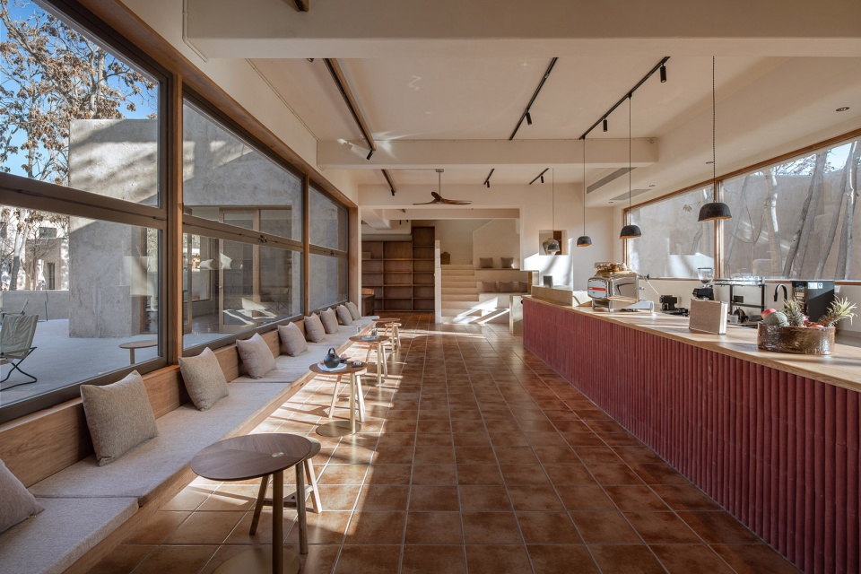 民宿設計,民宿改造設計,中衛民宿,民宿設計案例,中衛民宿設計,中衛元白,元白民宿,中衛酒店,中衛元白酒店,中衛元白民宿,杭州觀堂設計,觀堂設計,杭州觀堂設計作品