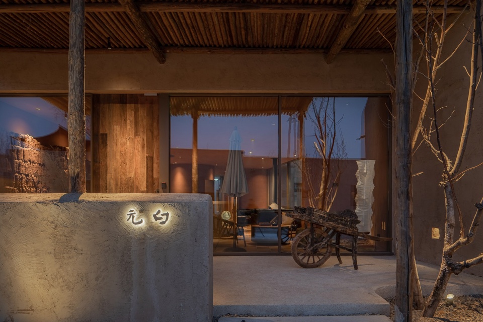 民宿設計,民宿改造設計,中衛民宿,民宿設計案例,中衛民宿設計,中衛元白,元白民宿,中衛酒店,中衛元白酒店,中衛元白民宿,杭州觀堂設計,觀堂設計,杭州觀堂設計作品