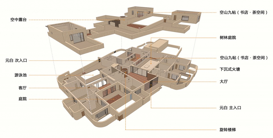 民宿設計,民宿改造設計,中衛民宿,民宿設計案例,中衛民宿設計,中衛元白,元白民宿,中衛酒店,中衛元白酒店,中衛元白民宿,杭州觀堂設計,觀堂設計,杭州觀堂設計作品
