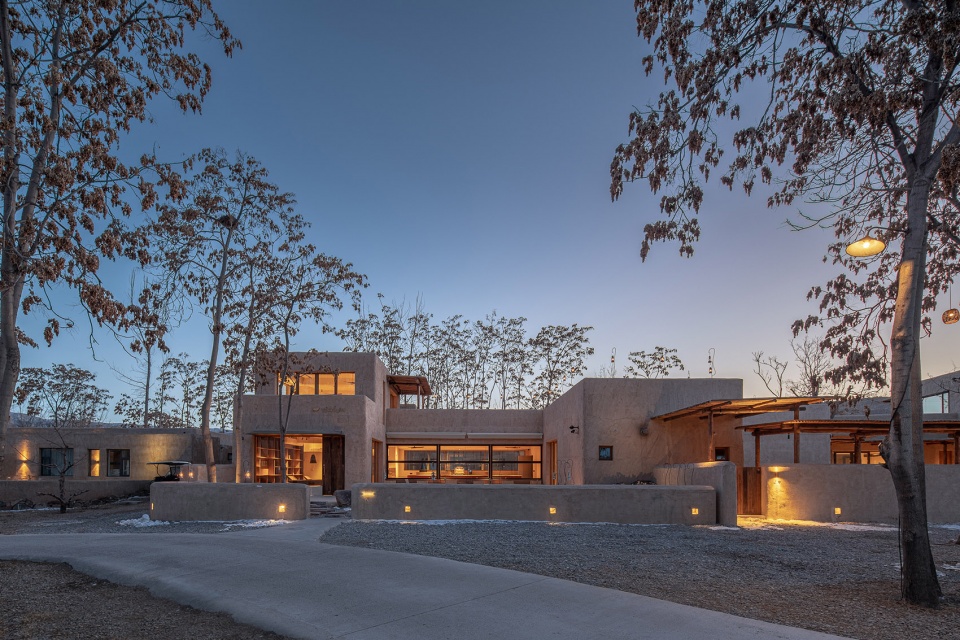 民宿設計,民宿改造設計,中衛民宿,民宿設計案例,中衛民宿設計,中衛元白,元白民宿,中衛酒店,中衛元白酒店,中衛元白民宿,杭州觀堂設計,觀堂設計,杭州觀堂設計作品