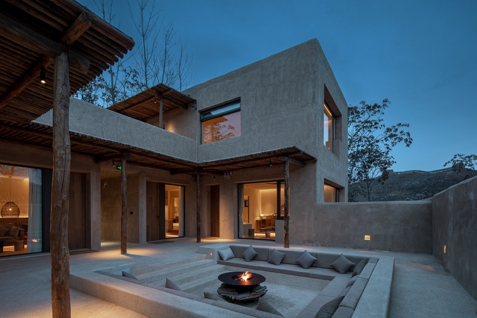 民宿設計,民宿改造設計,中衛民宿,民宿設計案例,中衛民宿設計,中衛元白,元白民宿,中衛酒店,中衛元白酒店,中衛元白民宿,杭州觀堂設計,觀堂設計,杭州觀堂設計作品