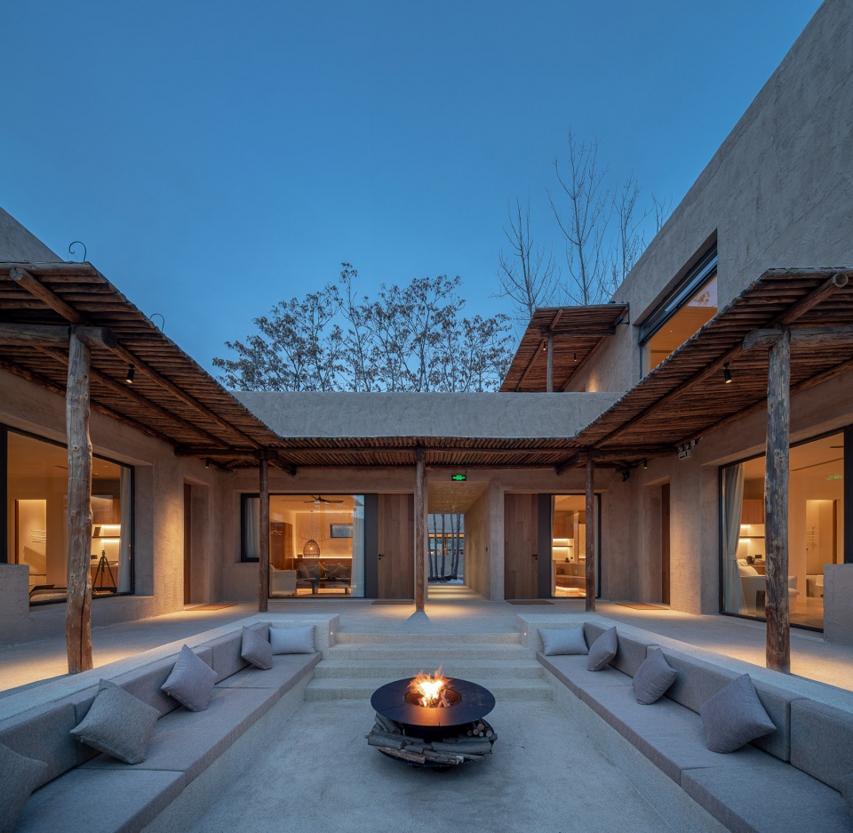 民宿設計,民宿改造設計,中衛民宿,民宿設計案例,中衛民宿設計,中衛元白,元白民宿,中衛酒店,中衛元白酒店,中衛元白民宿,杭州觀堂設計,觀堂設計,杭州觀堂設計作品