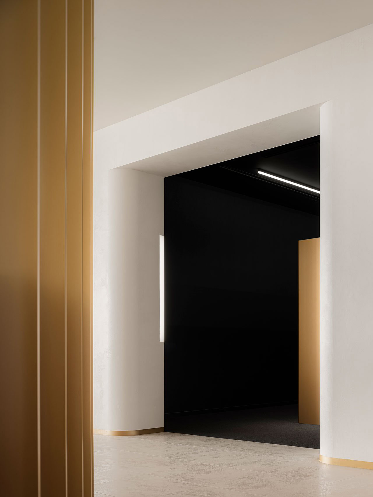 辦公室設計,I IN,辦公室設計案例,卡地亞,國外辦公室設計,卡地亞東京總部辦公室,辦公室設計方案,企業總部辦公室,辦公室裝修,輕奢風格辦公室設計