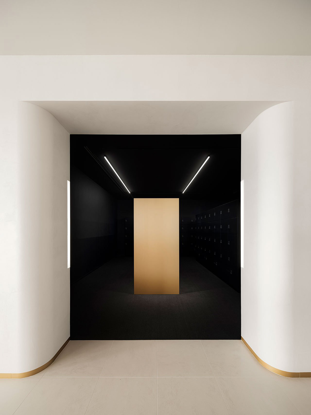 辦公室設計,I IN,辦公室設計案例,卡地亞,國外辦公室設計,卡地亞東京總部辦公室,辦公室設計方案,企業總部辦公室,辦公室裝修,輕奢風格辦公室設計