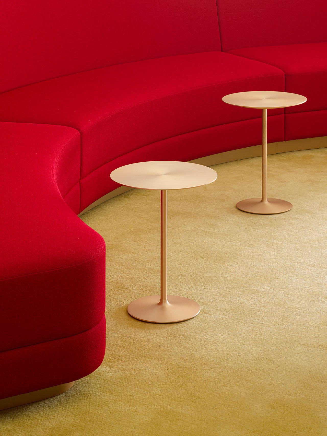 辦公室設計,I IN,辦公室設計案例,卡地亞,國外辦公室設計,卡地亞東京總部辦公室,辦公室設計方案,企業總部辦公室,辦公室裝修,輕奢風格辦公室設計