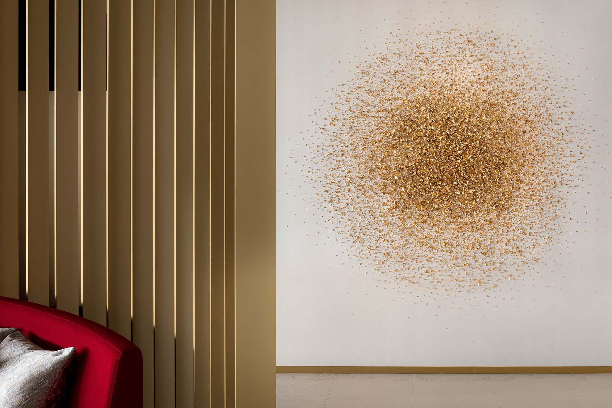 辦公室設計,I IN,辦公室設計案例,卡地亞,國外辦公室設計,卡地亞東京總部辦公室,辦公室設計方案,企業總部辦公室,辦公室裝修,輕奢風格辦公室設計