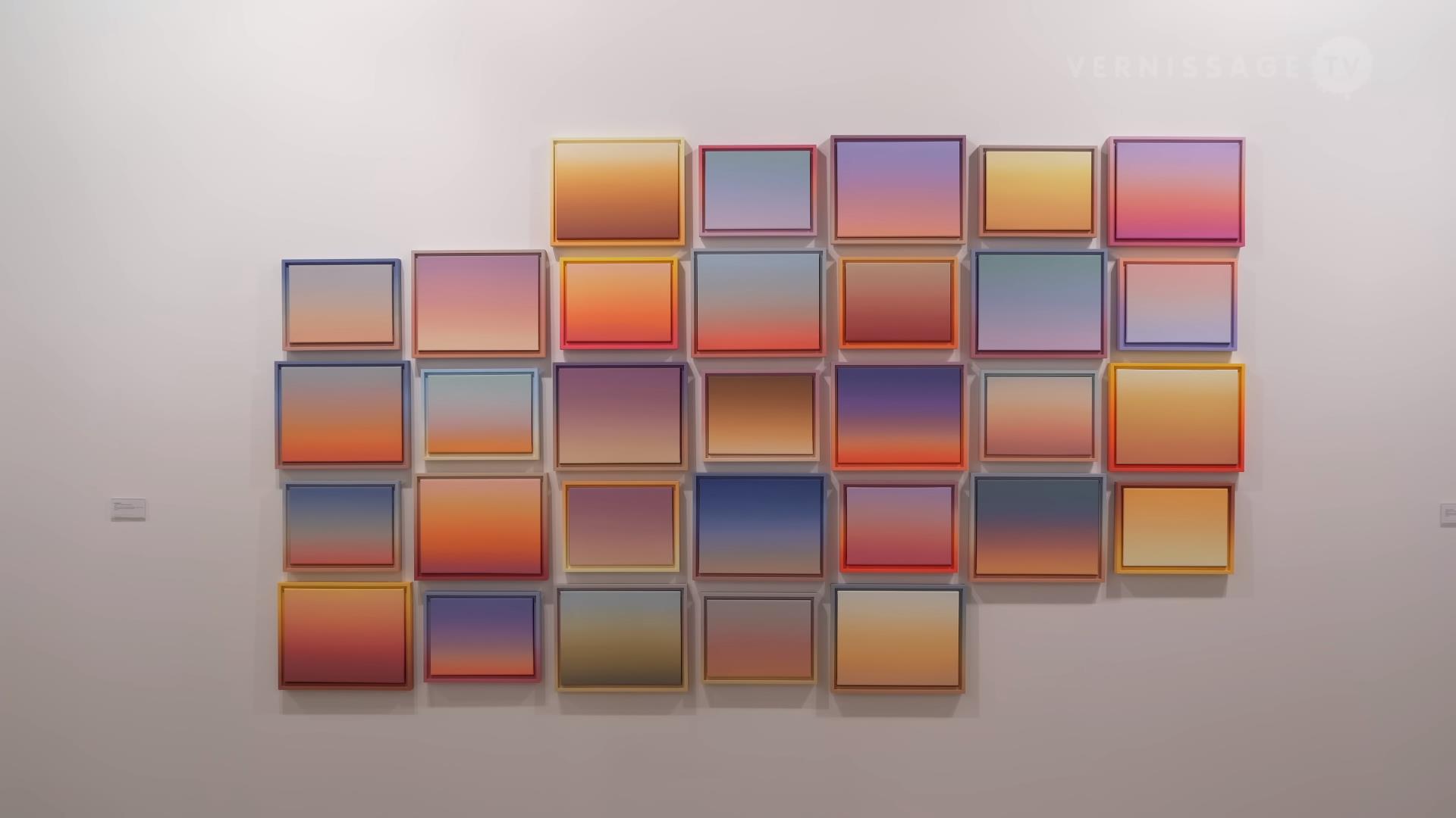 Art Basel 2022,Art Basel,巴塞爾,巴塞爾藝術展,瑞士,藝術展