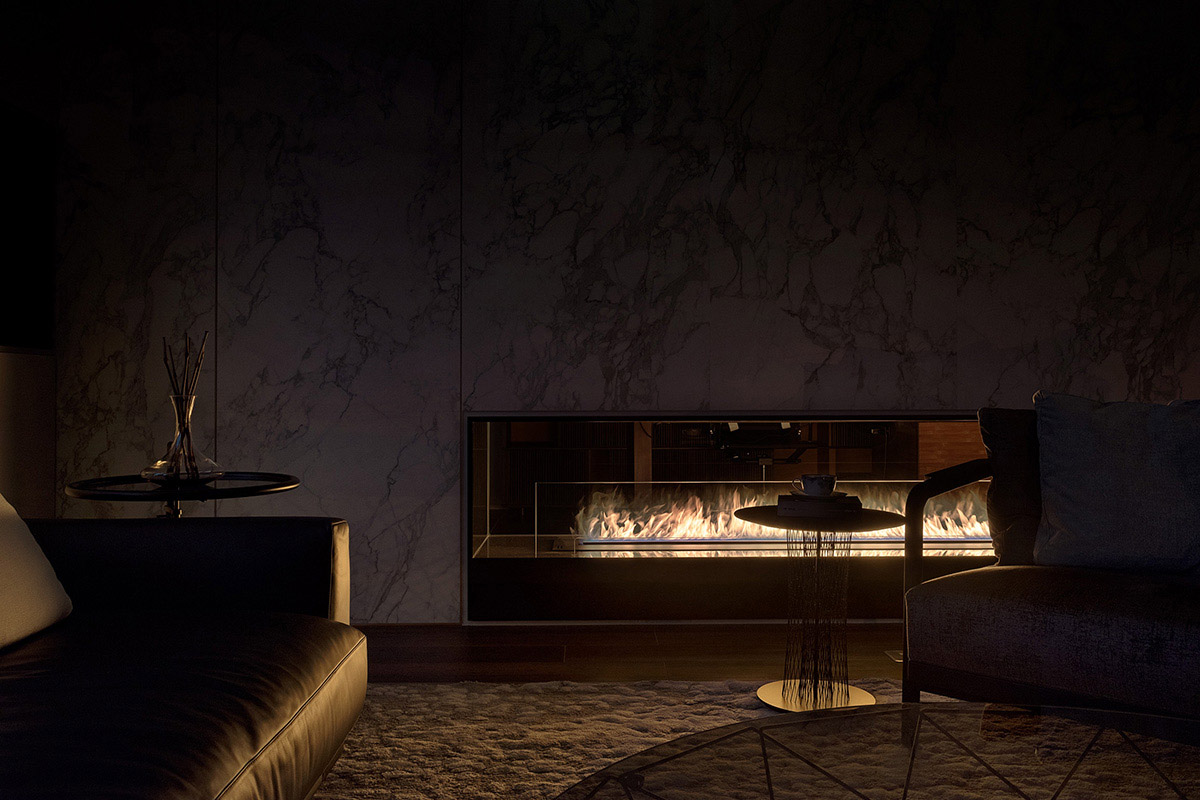 住宅空間,私宅設計,森境設計,高挑空別墅,新北,260㎡,別墅設計,別墅裝修,別墅設計方案