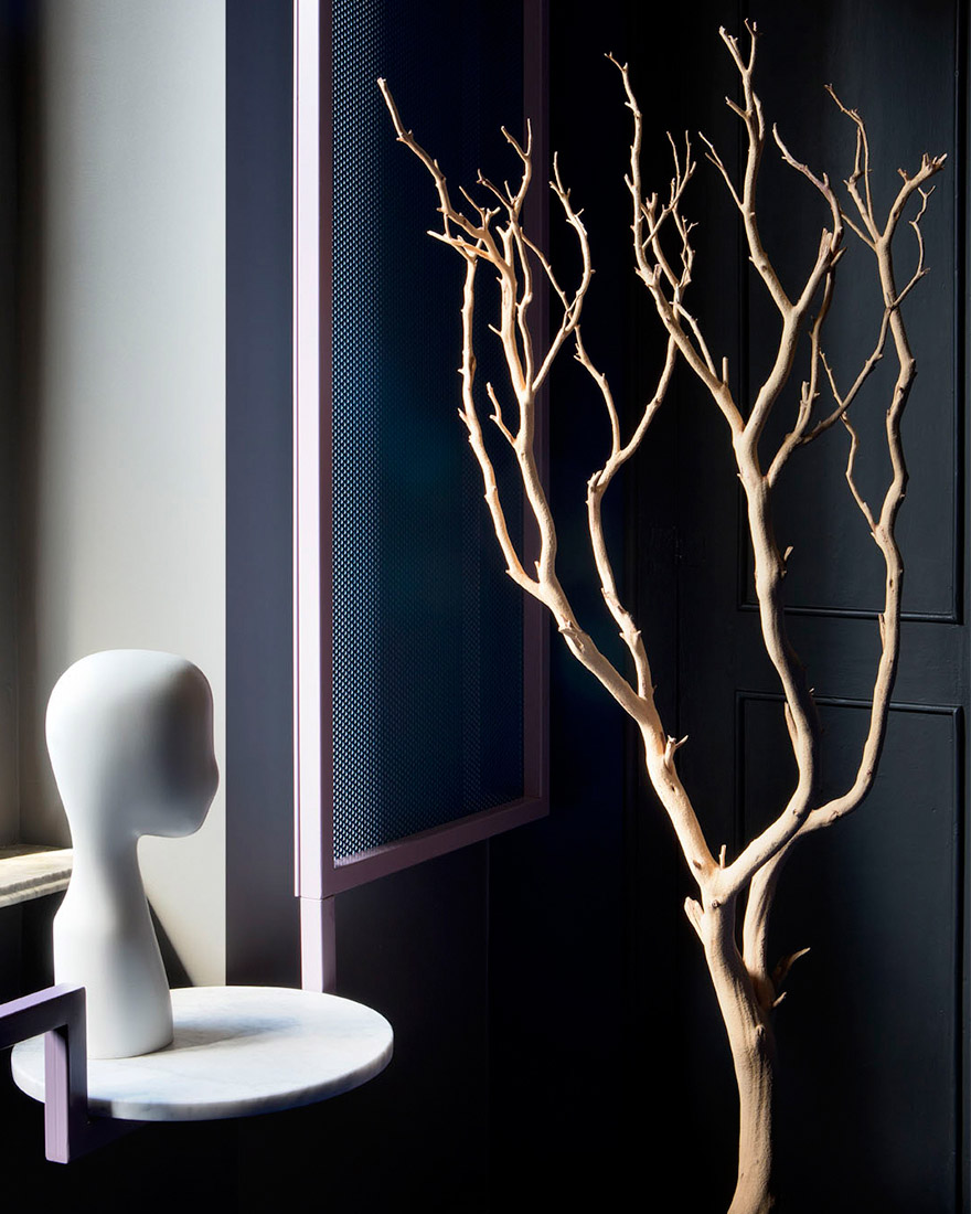 SCEG Architetti,辦公室設計案例,120㎡,辦公室設計,意大利都靈,律師事務所辦公室設計,國外辦公室設計,律師事務所,辦公室裝修設計案例