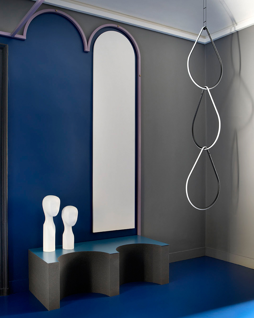 SCEG Architetti,辦公室設計案例,120㎡,辦公室設計,意大利都靈,律師事務所辦公室設計,國外辦公室設計,律師事務所,辦公室裝修設計案例