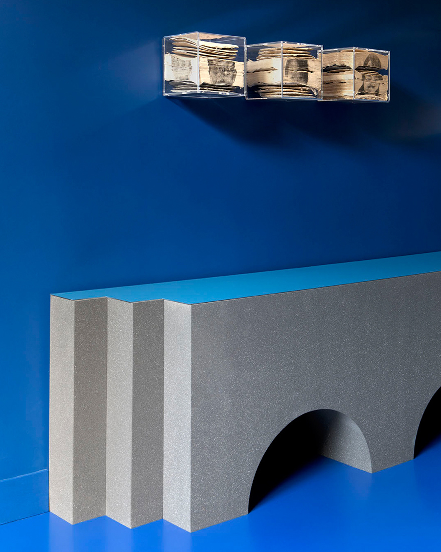 SCEG Architetti,辦公室設計案例,120㎡,辦公室設計,意大利都靈,律師事務所辦公室設計,國外辦公室設計,律師事務所,辦公室裝修設計案例