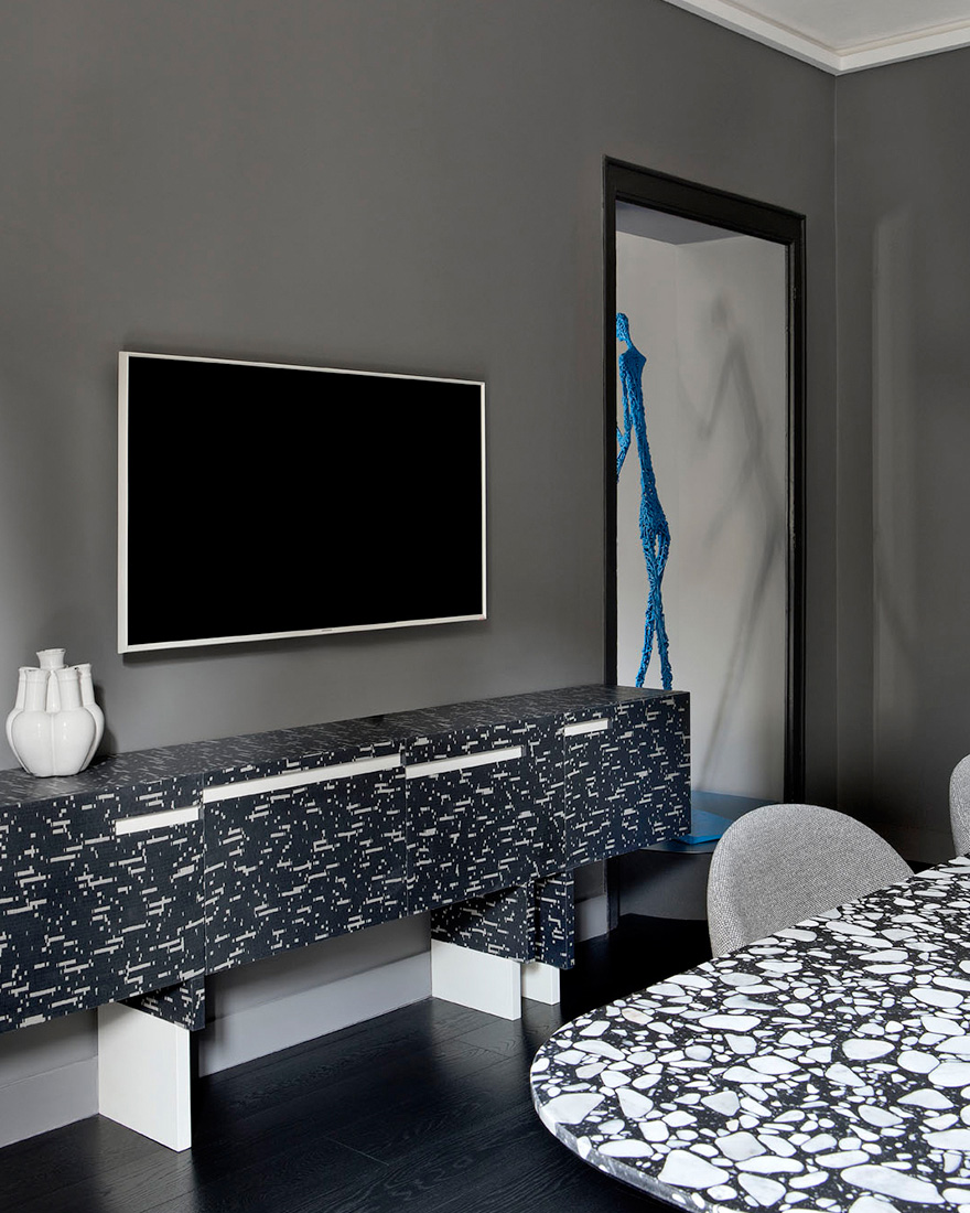 SCEG Architetti,辦公室設計案例,120㎡,辦公室設計,意大利都靈,律師事務所辦公室設計,國外辦公室設計,律師事務所,辦公室裝修設計案例