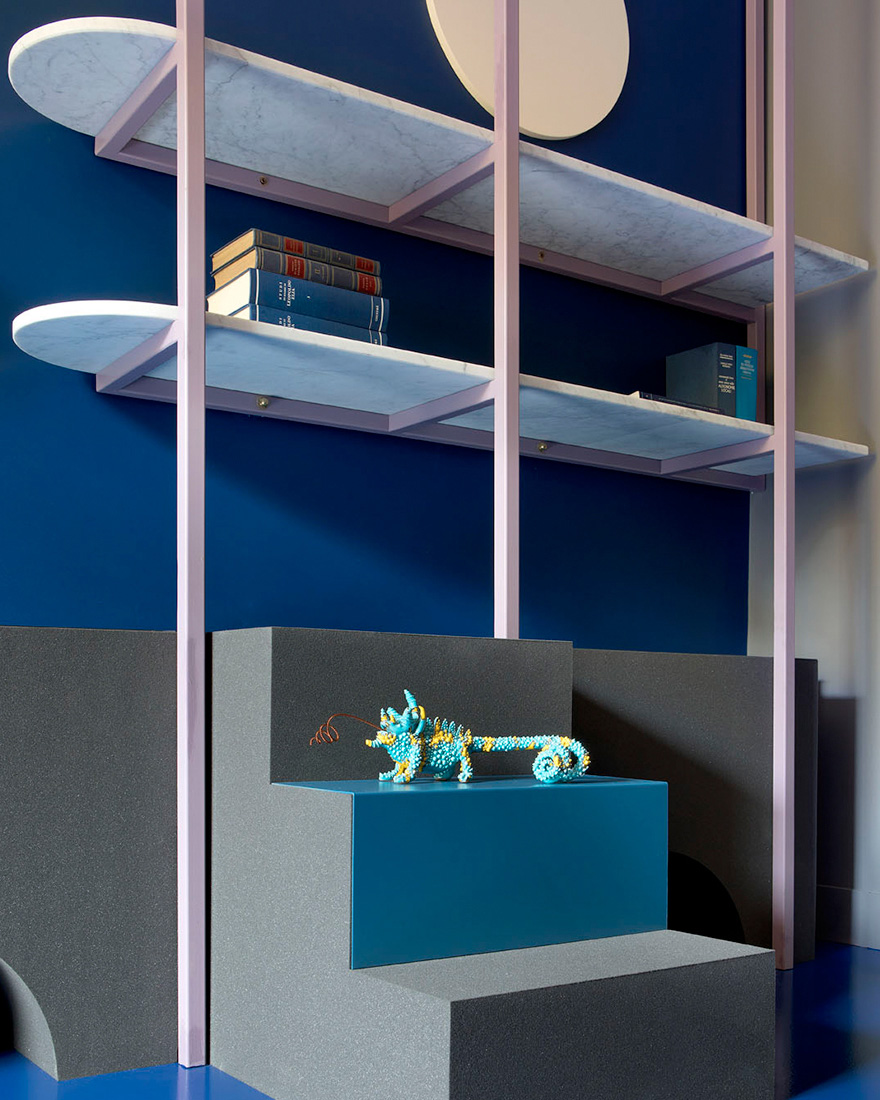 SCEG Architetti,辦公室設計案例,120㎡,辦公室設計,意大利都靈,律師事務所辦公室設計,國外辦公室設計,律師事務所,辦公室裝修設計案例