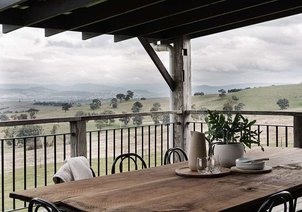 Coombs Hill Barn,穀倉改造設計案例,245㎡,美國穀倉,穀倉改造,墨爾本,建築改造