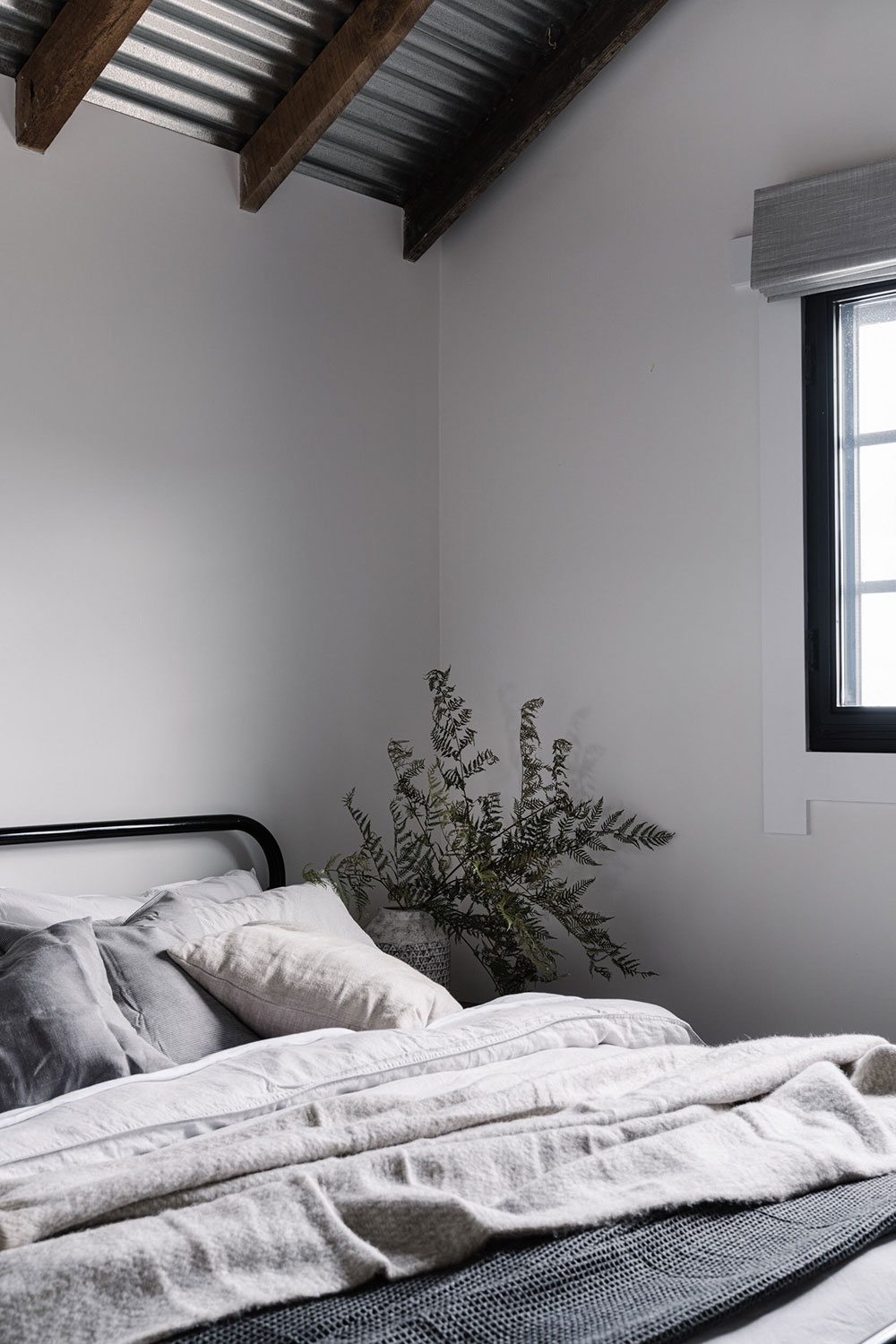 Coombs Hill Barn,穀倉改造設計案例,245㎡,美國穀倉,穀倉改造,墨爾本,建築改造