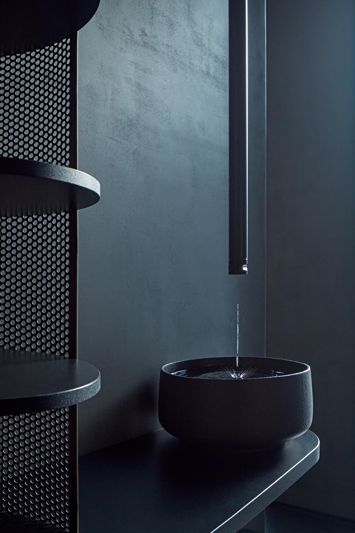 FormaFatal,SPA設計案例,布拉格,自然醫學研究所,SPA店設計,芬蘭桑拿,冷凍桑拿