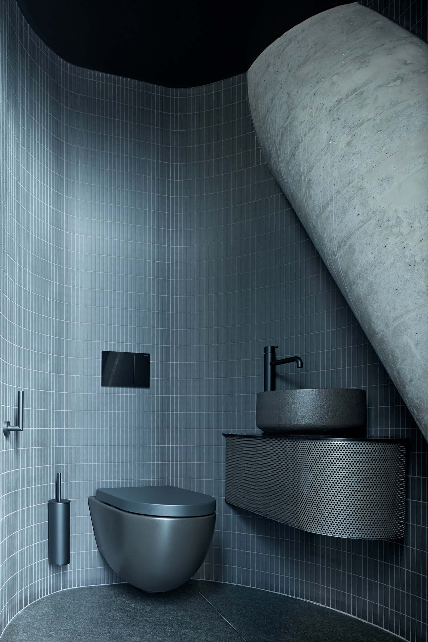 FormaFatal,SPA設計案例,布拉格,自然醫學研究所,SPA店設計,芬蘭桑拿,冷凍桑拿