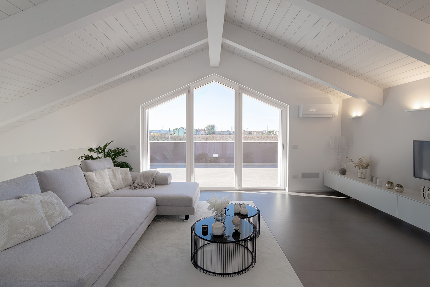 別墅設計,別墅設計案例,Lorenzo Tappi,別墅裝修,現代風格別墅,鄉村別墅,意大利,鄉村別墅案例