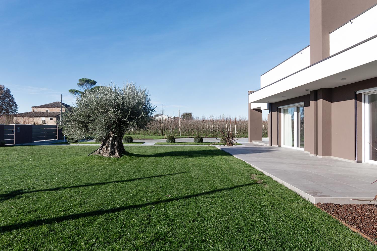 別墅設計,別墅設計案例,Lorenzo Tappi,別墅裝修,現代風格別墅,鄉村別墅,意大利,鄉村別墅案例