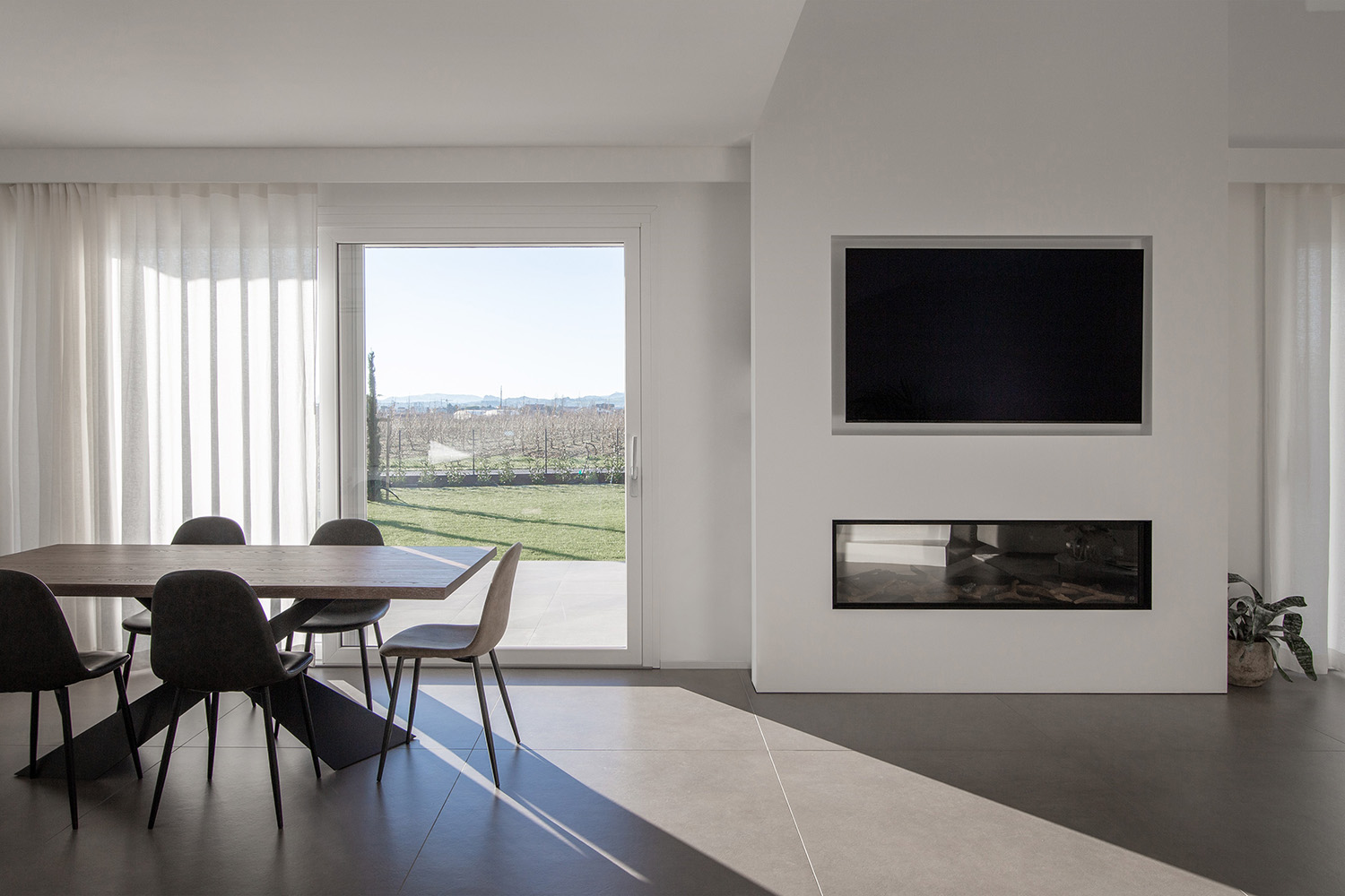 別墅設計,別墅設計案例,Lorenzo Tappi,別墅裝修,現代風格別墅,鄉村別墅,意大利,鄉村別墅案例