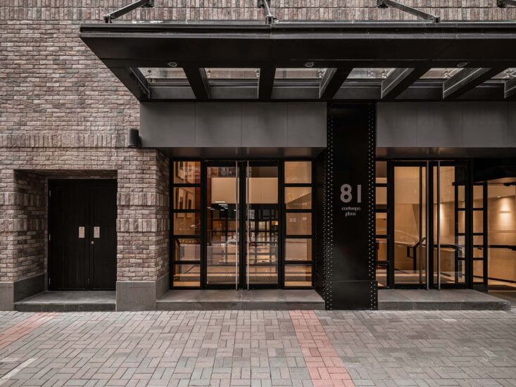 via. | 香港via.自用辦公室設計