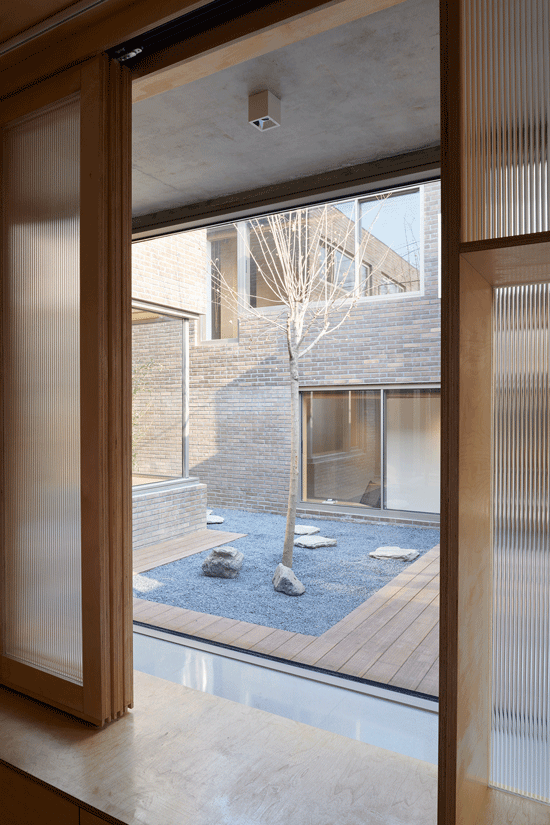 鄉村住宅設計,鄉村別墅設計,住宅設計案例,住宅設計,獨棟住宅設計,北京住宅設計,北京鄉村住宅設計,三代家庭住宅,北京三代家庭住宅,即作建築,MINOR lab