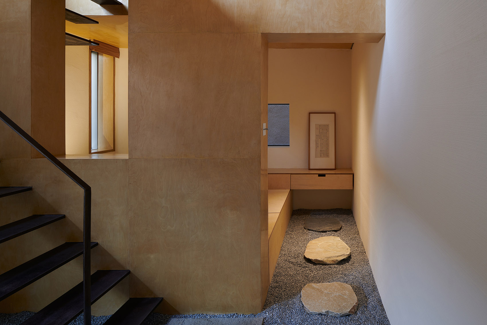 鄉村住宅設計,鄉村別墅設計,住宅設計案例,住宅設計,獨棟住宅設計,北京住宅設計,北京鄉村住宅設計,三代家庭住宅,北京三代家庭住宅,即作建築,MINOR lab